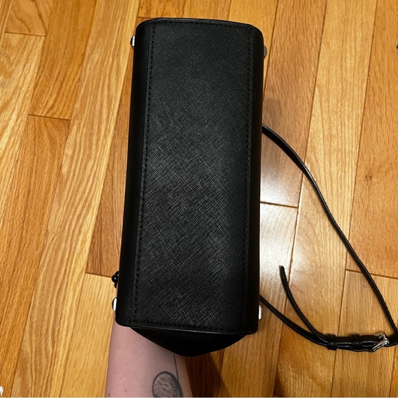 Michael Kors Leather Studded Purse - Picture 13 of 13